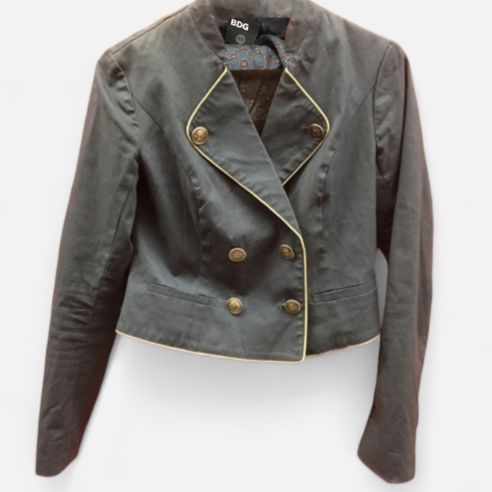 BDG Jacket/Blazer - Picture 5 of 15